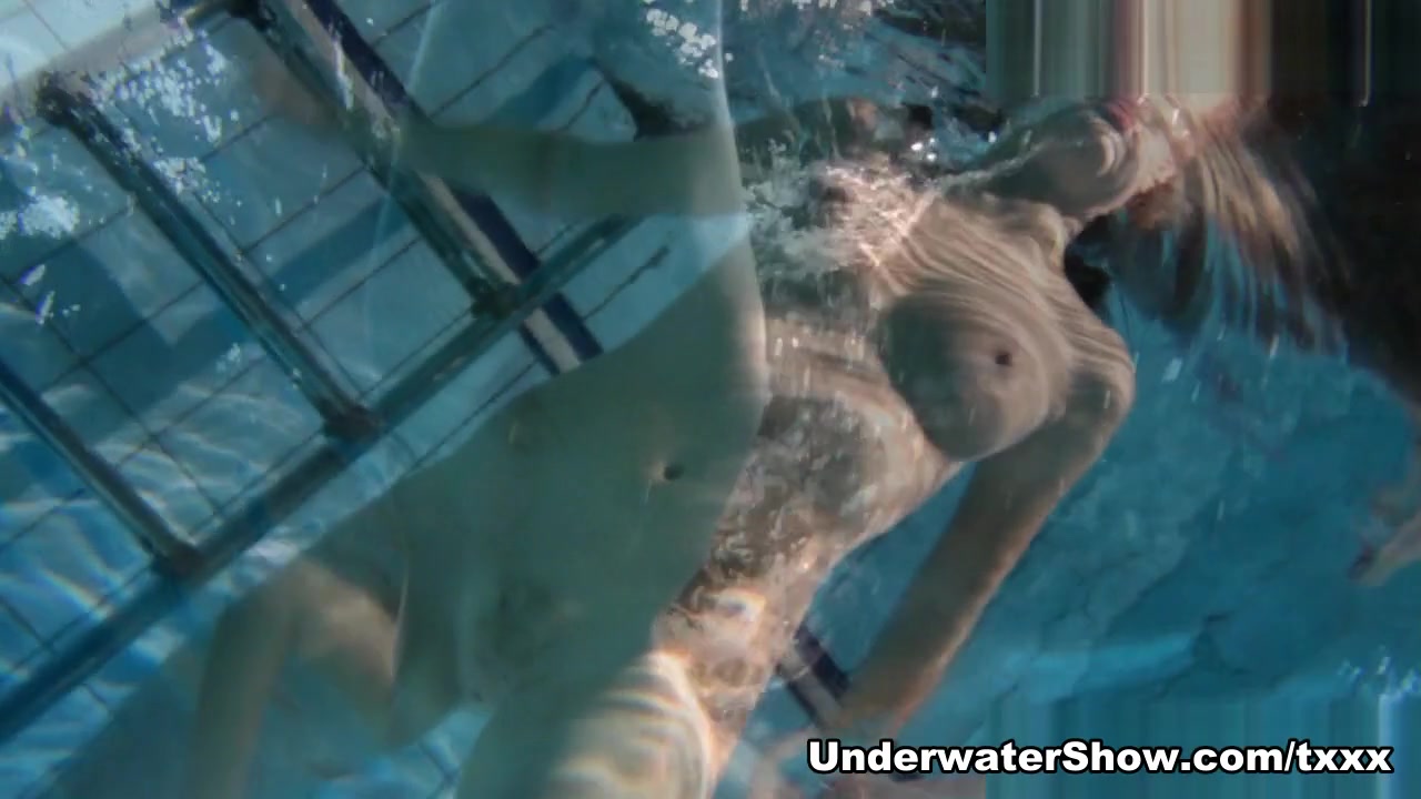Edwige Edwiga Video - UnderwaterShow