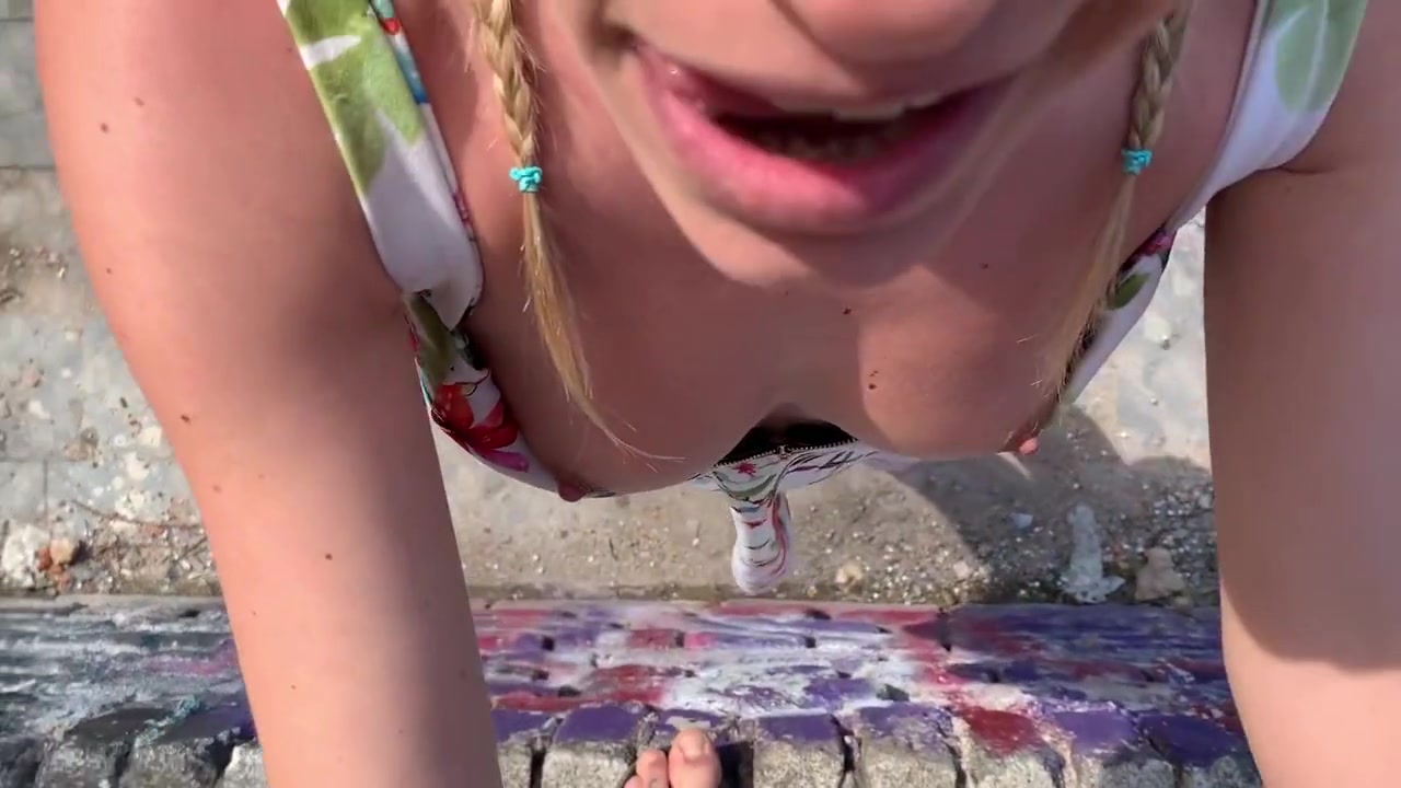 Claudiamacc7 Blowjob