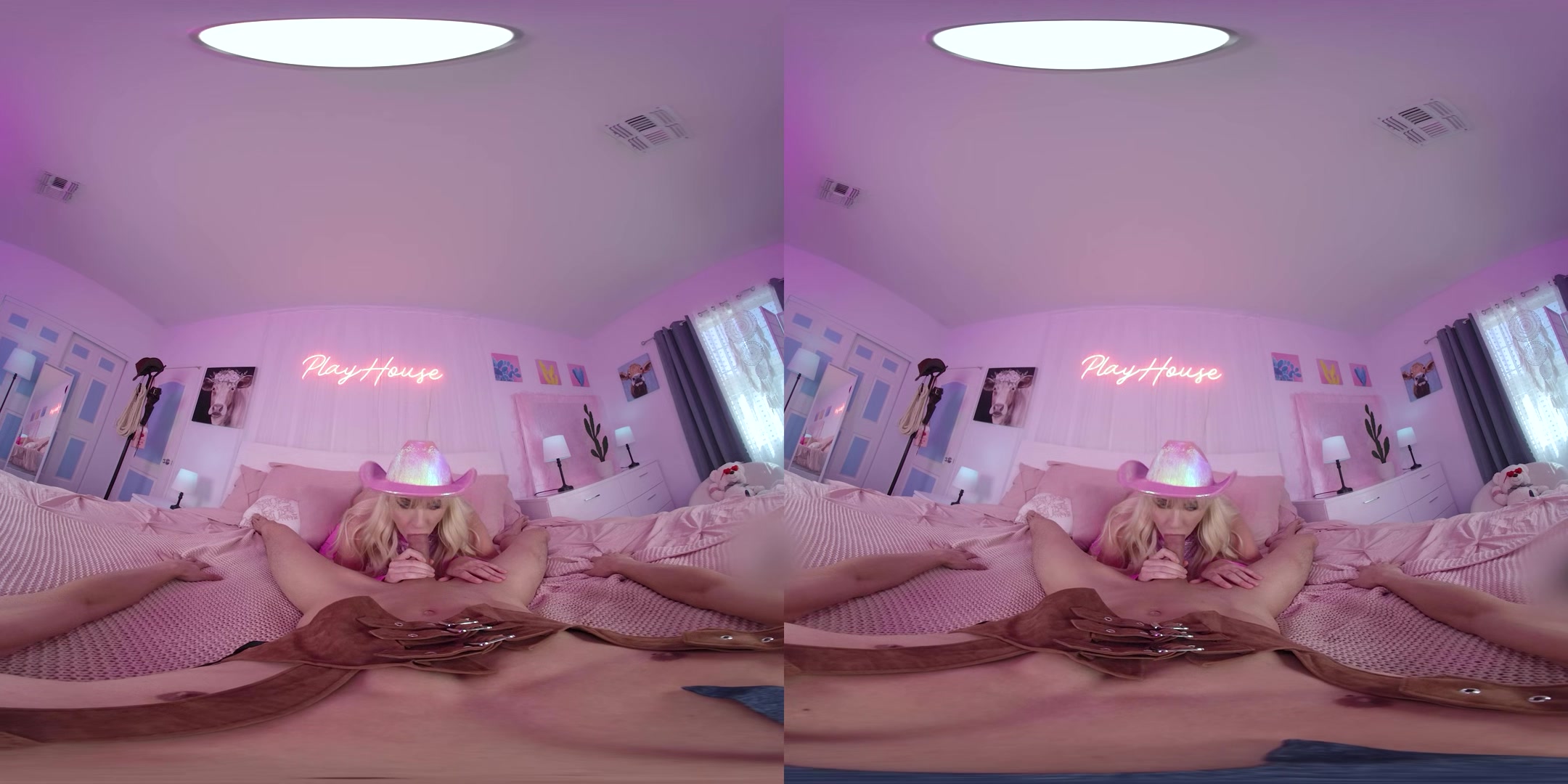 Play House with Kate Dee