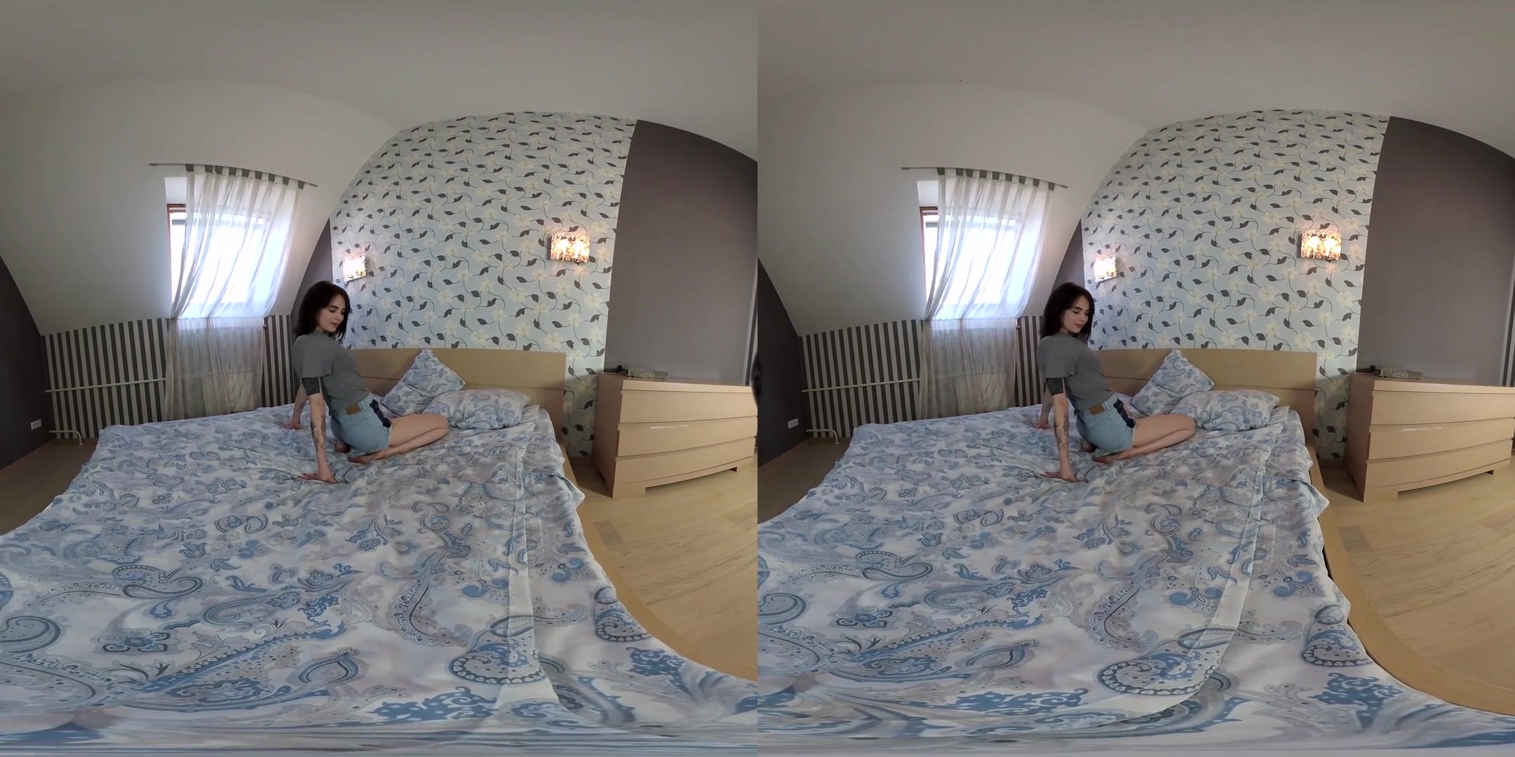 Luci in Luci in the Bedroom - VRmodels