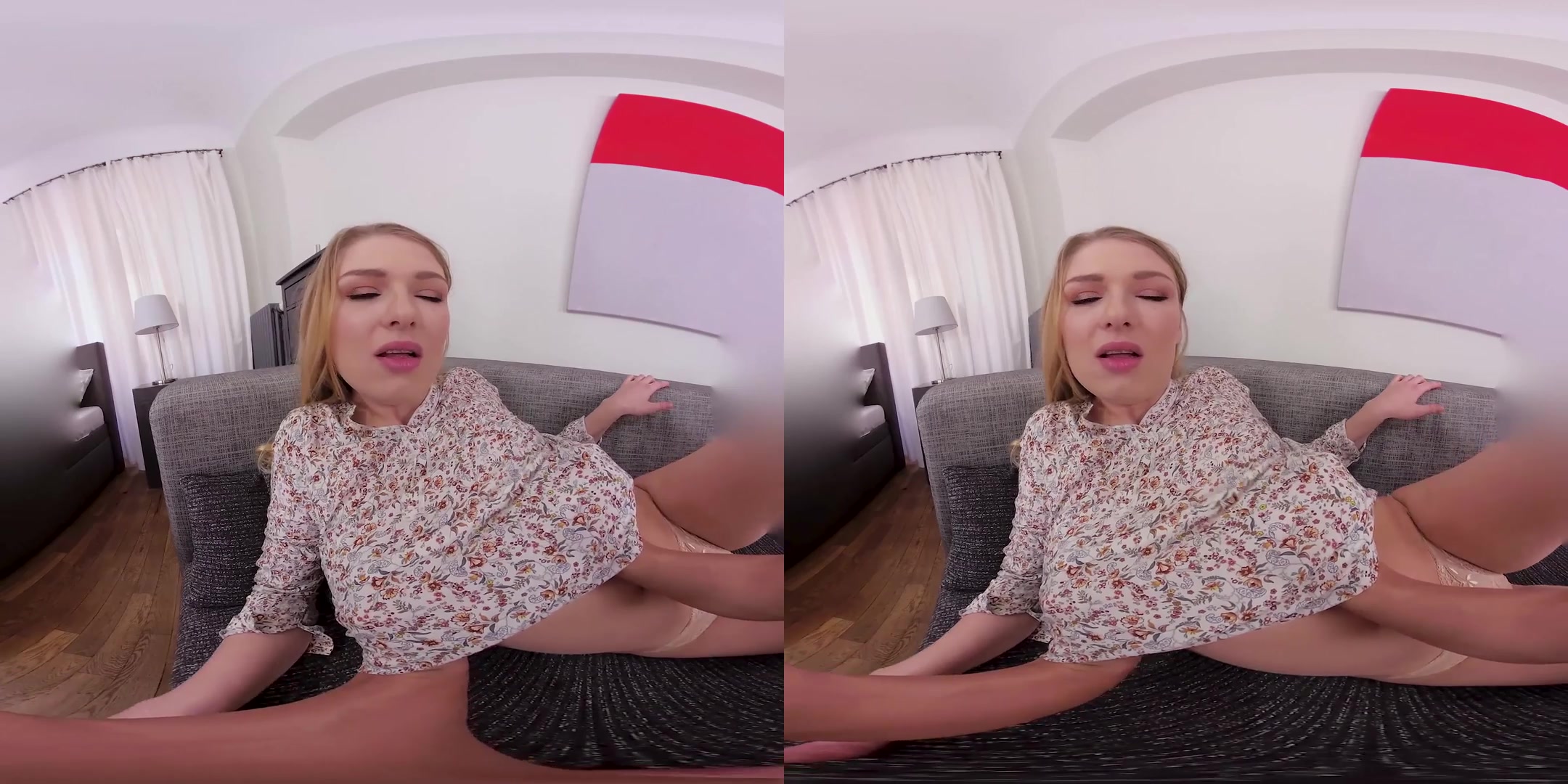 CzechVR 329 Beauty