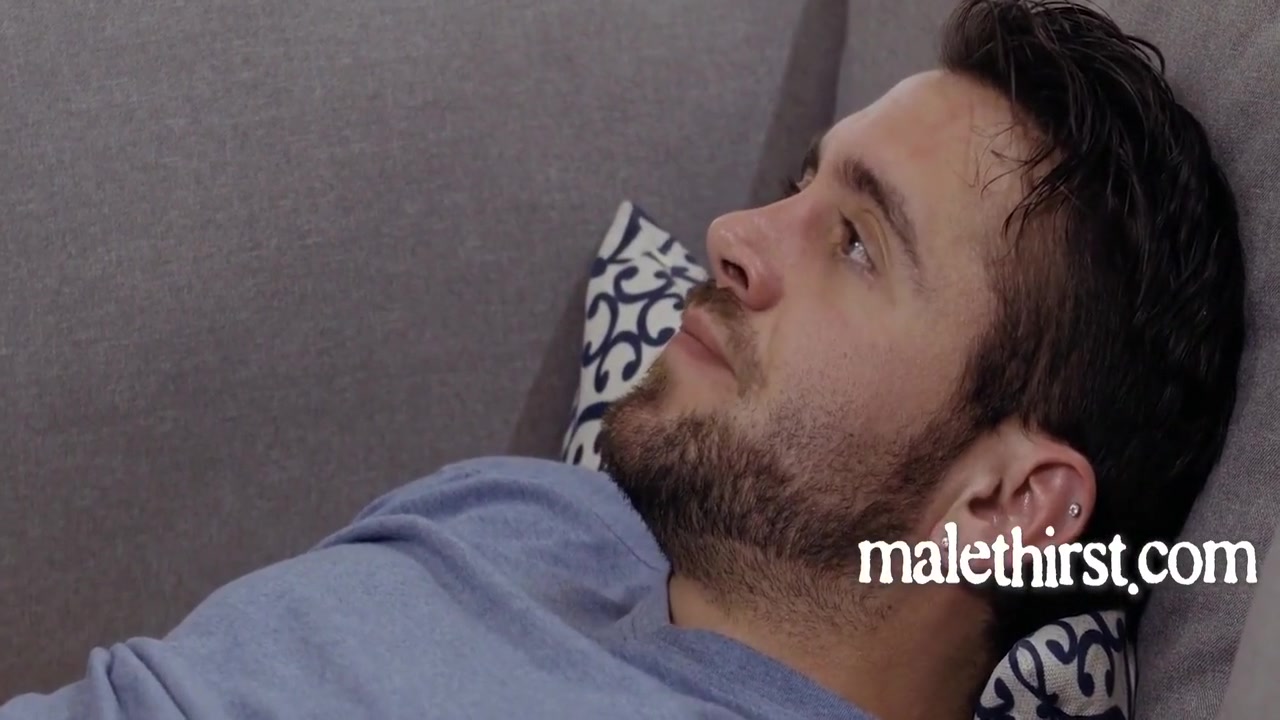 Tristan West, Gay Porn And Maddy May In You Deserve Better Than Your Wife.. You Deserve Me 6 Min