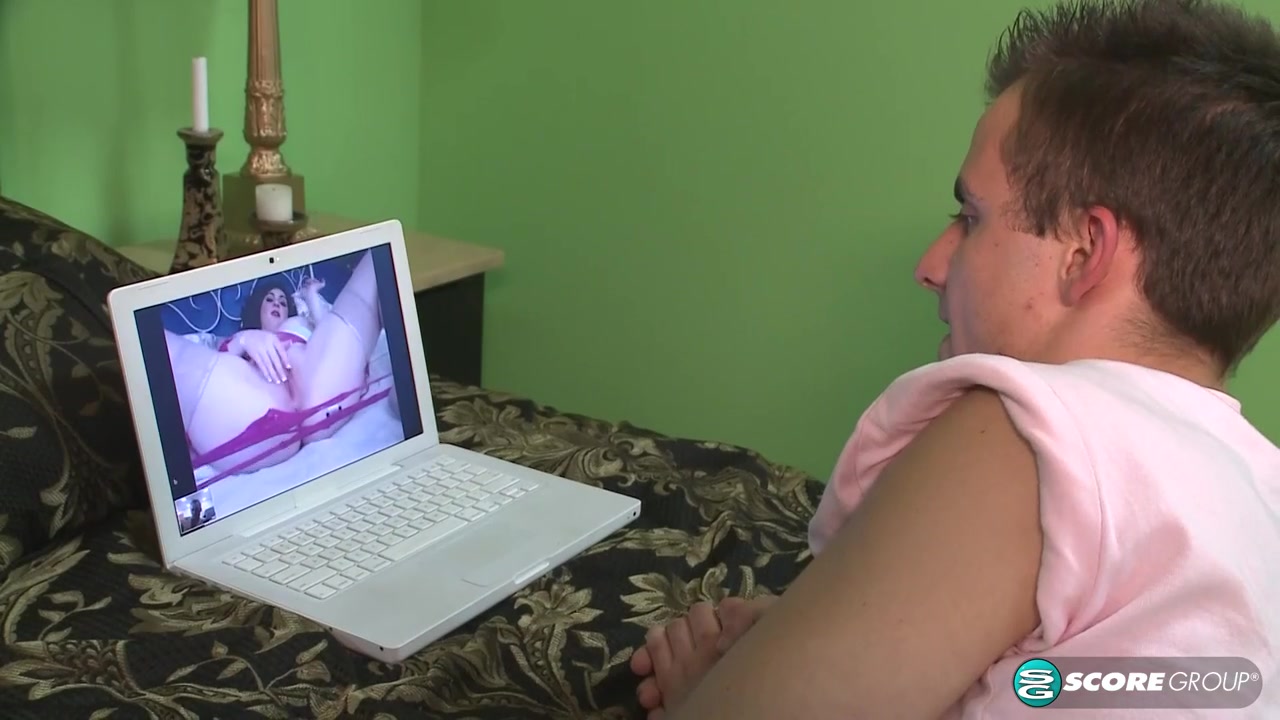 Webcam Hook-Up