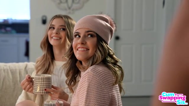 Cum Is Better Than Cocoa - S5:E7 - Nubiles-Porn