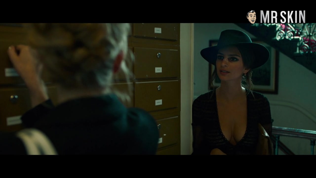 Nude Shailene Woodley Will Give You Wood - Mr.Skin