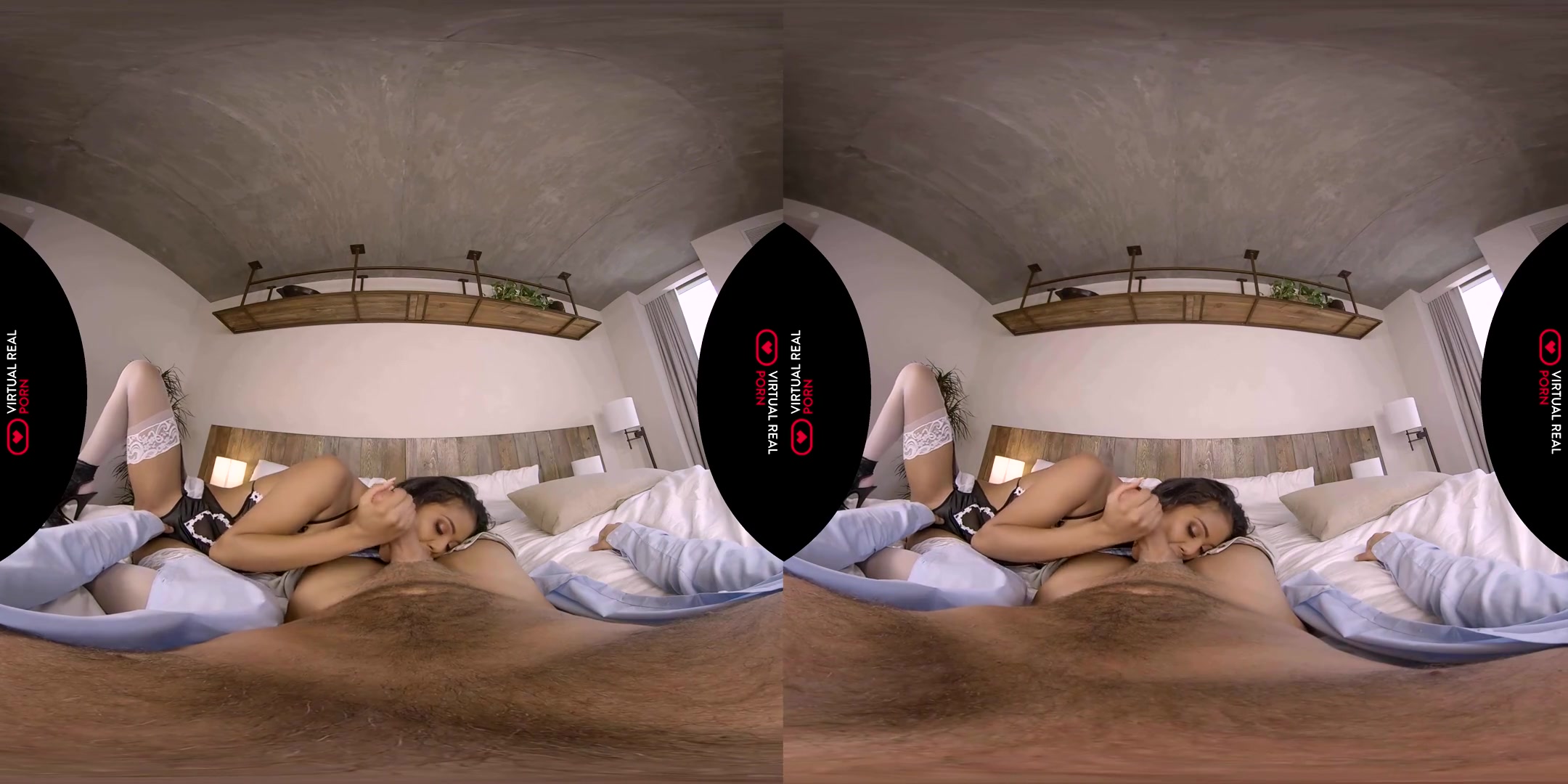 Nia Nacci in Welcome to the VR Hotel I - VirtualRealPorn