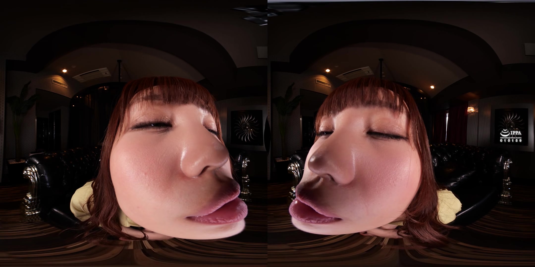 Karen Asahina - Body Fluids! Milk! Ass! - CasanovA