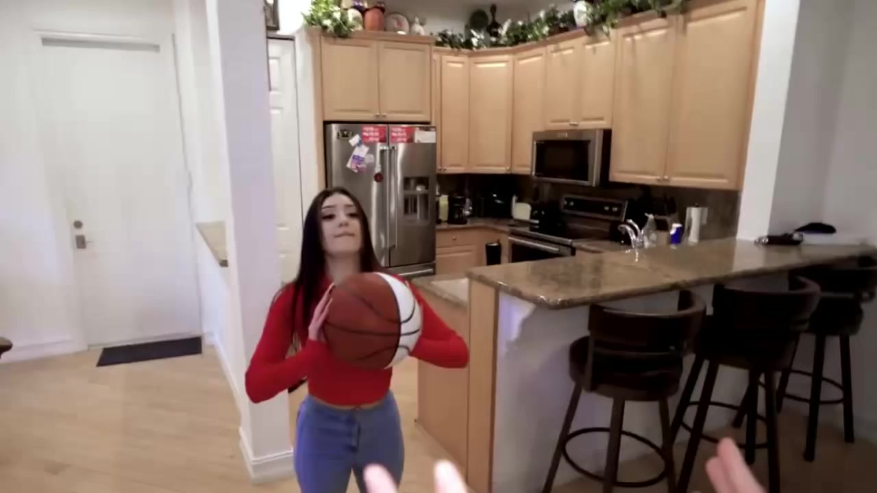 are we playing or dry fucking