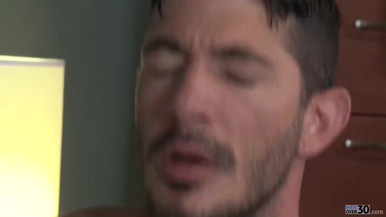 Tony Orion And Johnny Hazzard - Satisfying Their Wildest Fantasies