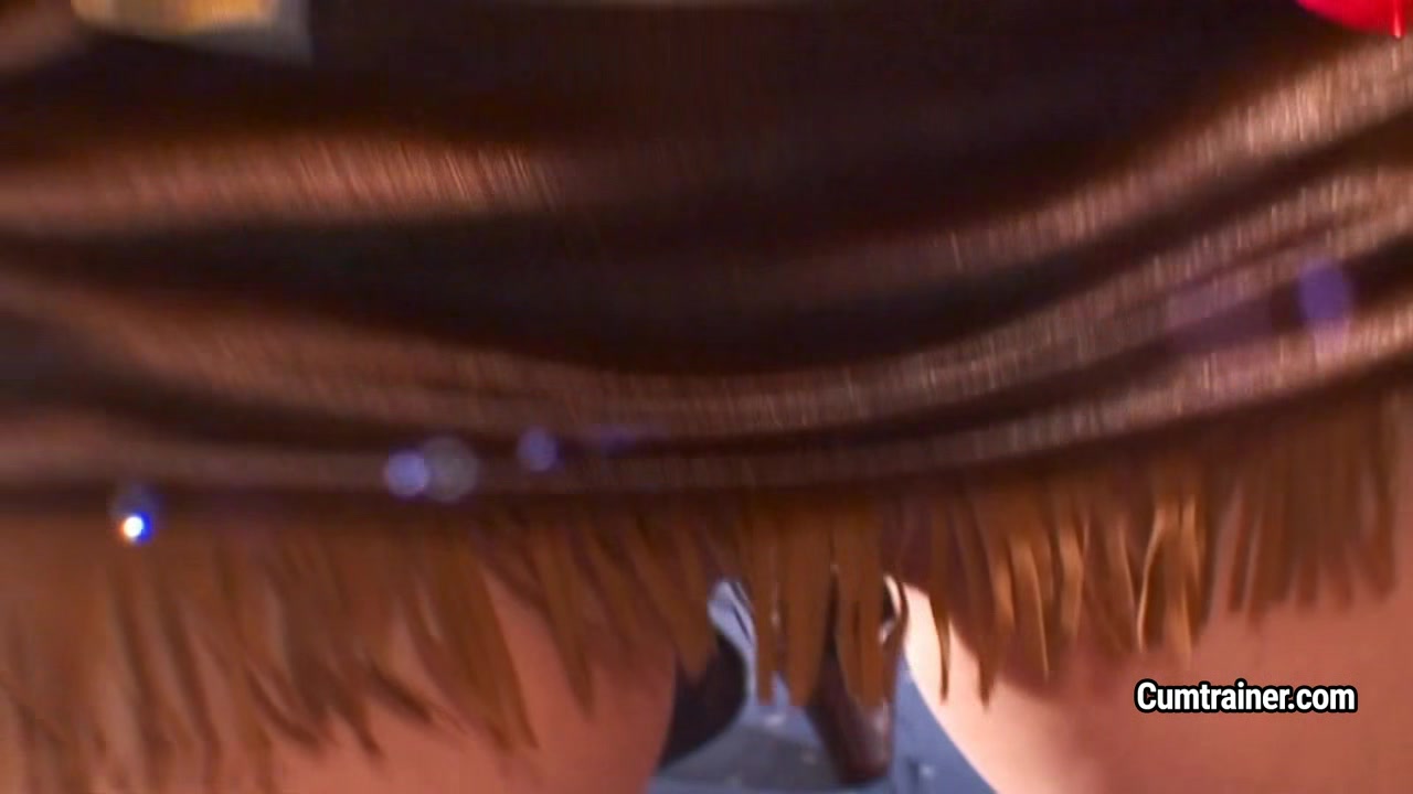 Britney Swallows - Sheriff Swallows