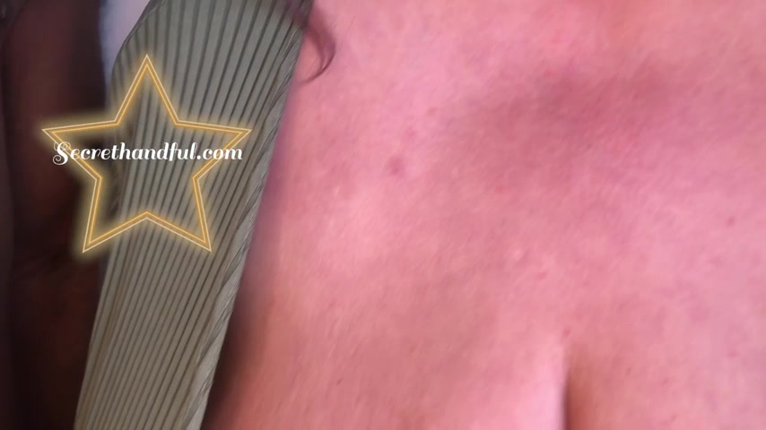 Mammoth Titty Fuck BBCs - SecretHandful