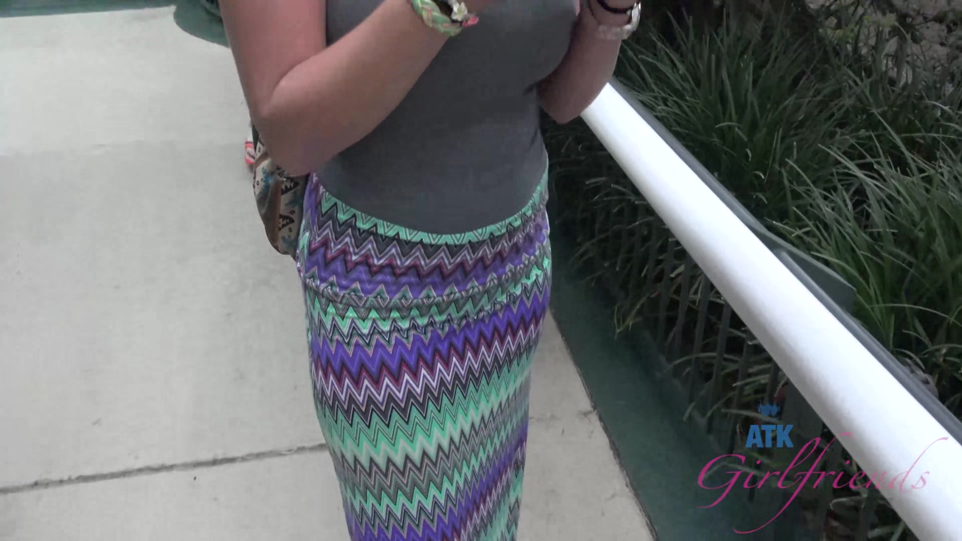 Virtual Vacation In Las Vegas With Brooke Wydle Part 1