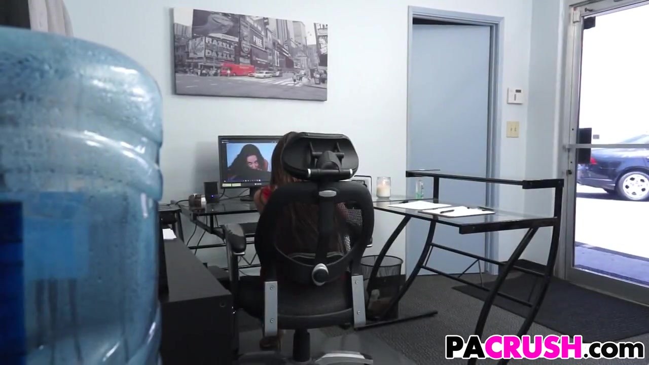 Cassidy Klein - Gets Punished For Step fathers Deception