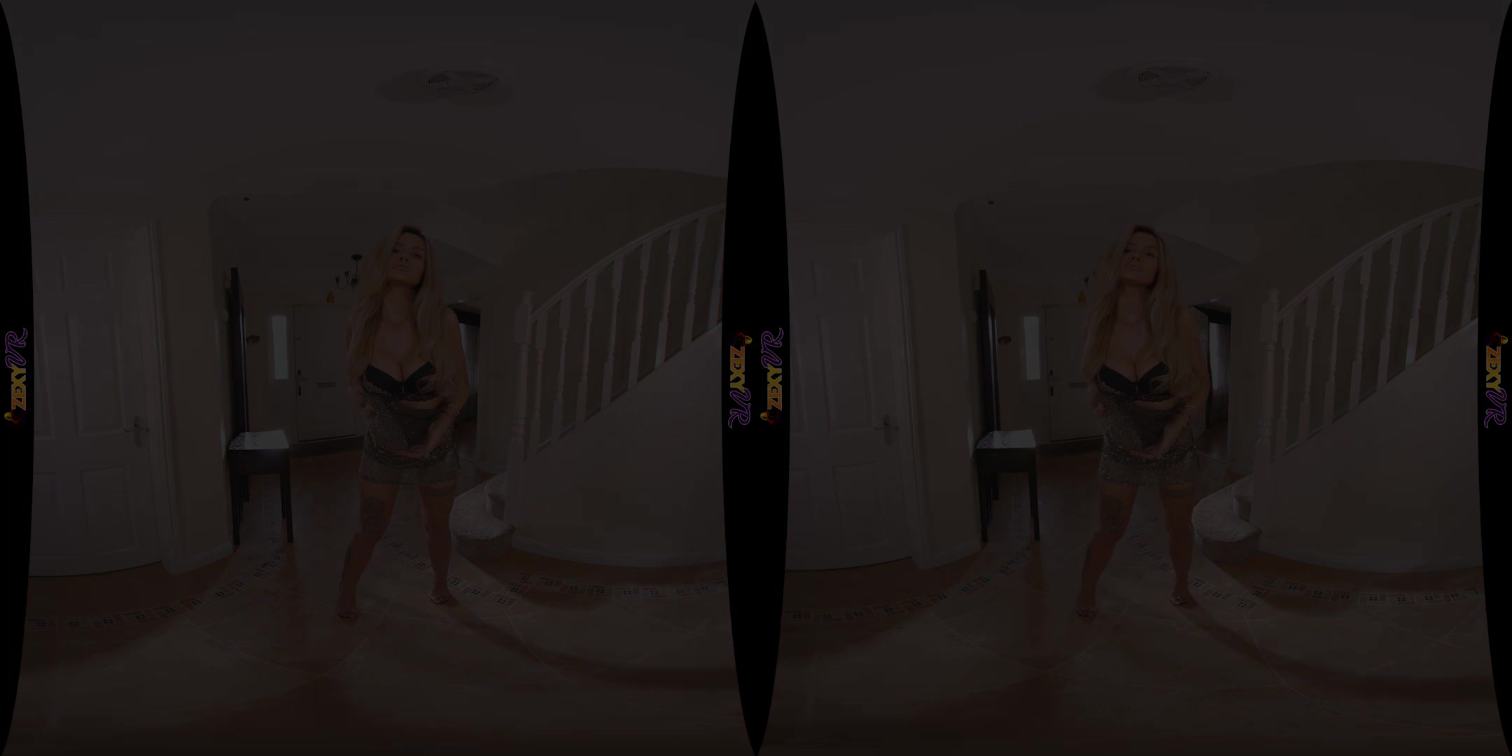 Scandalous featuring Sasha - ZexyVR