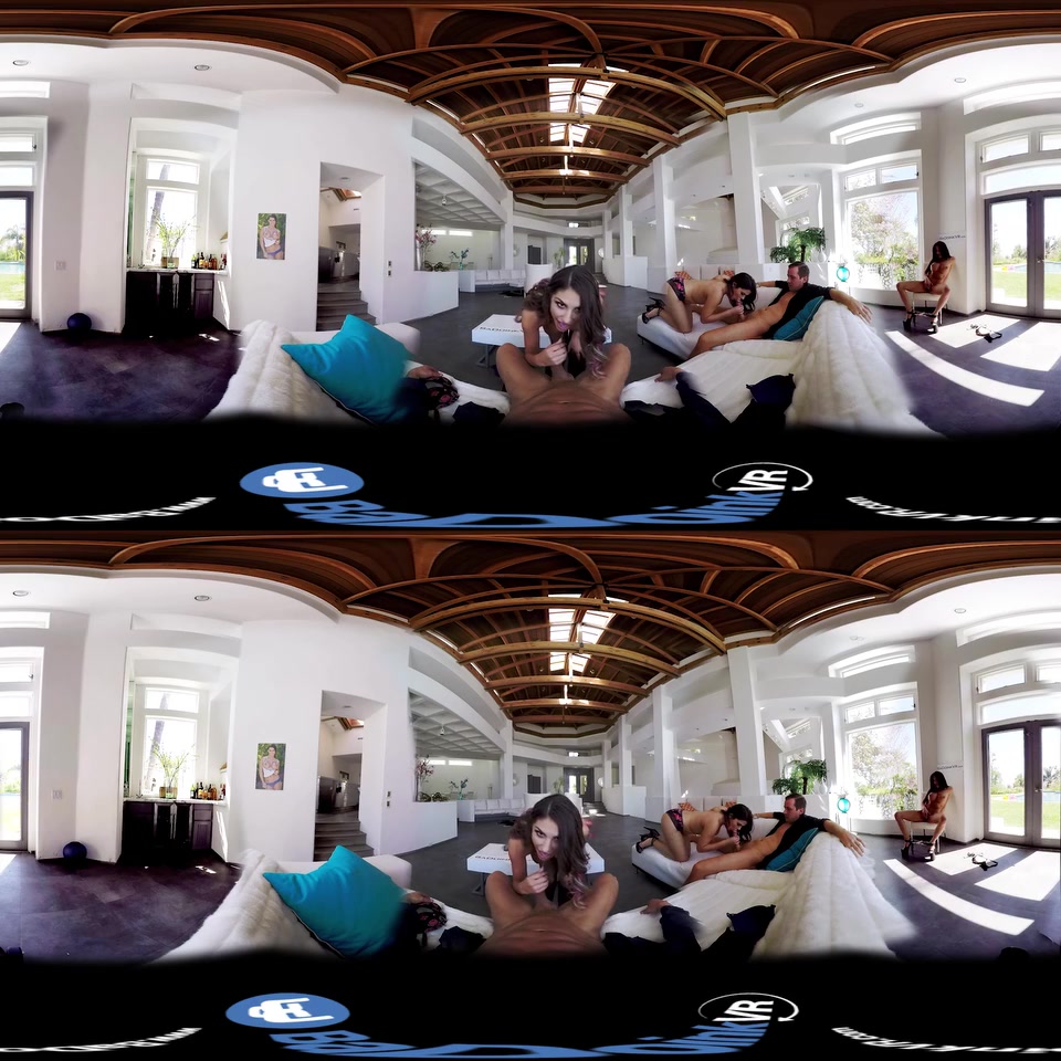 Cumming Full Circle - A 360 Experience