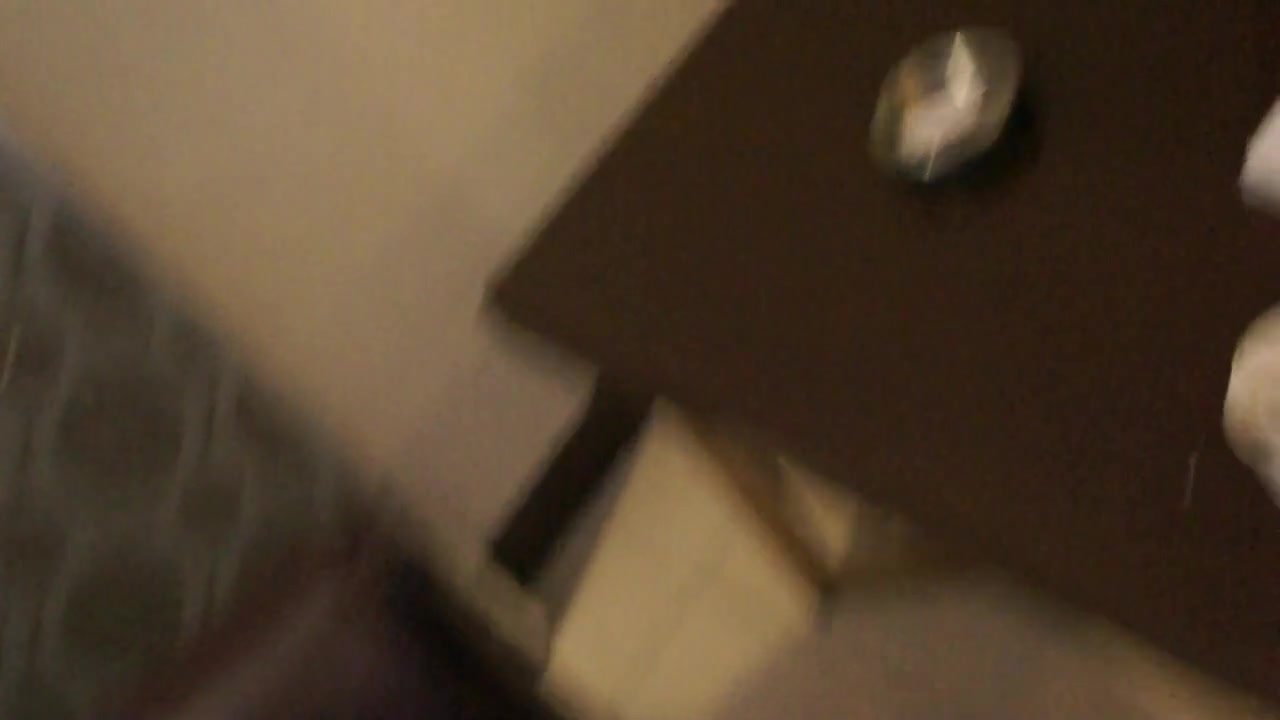 Threesome sex action in this great homemade video