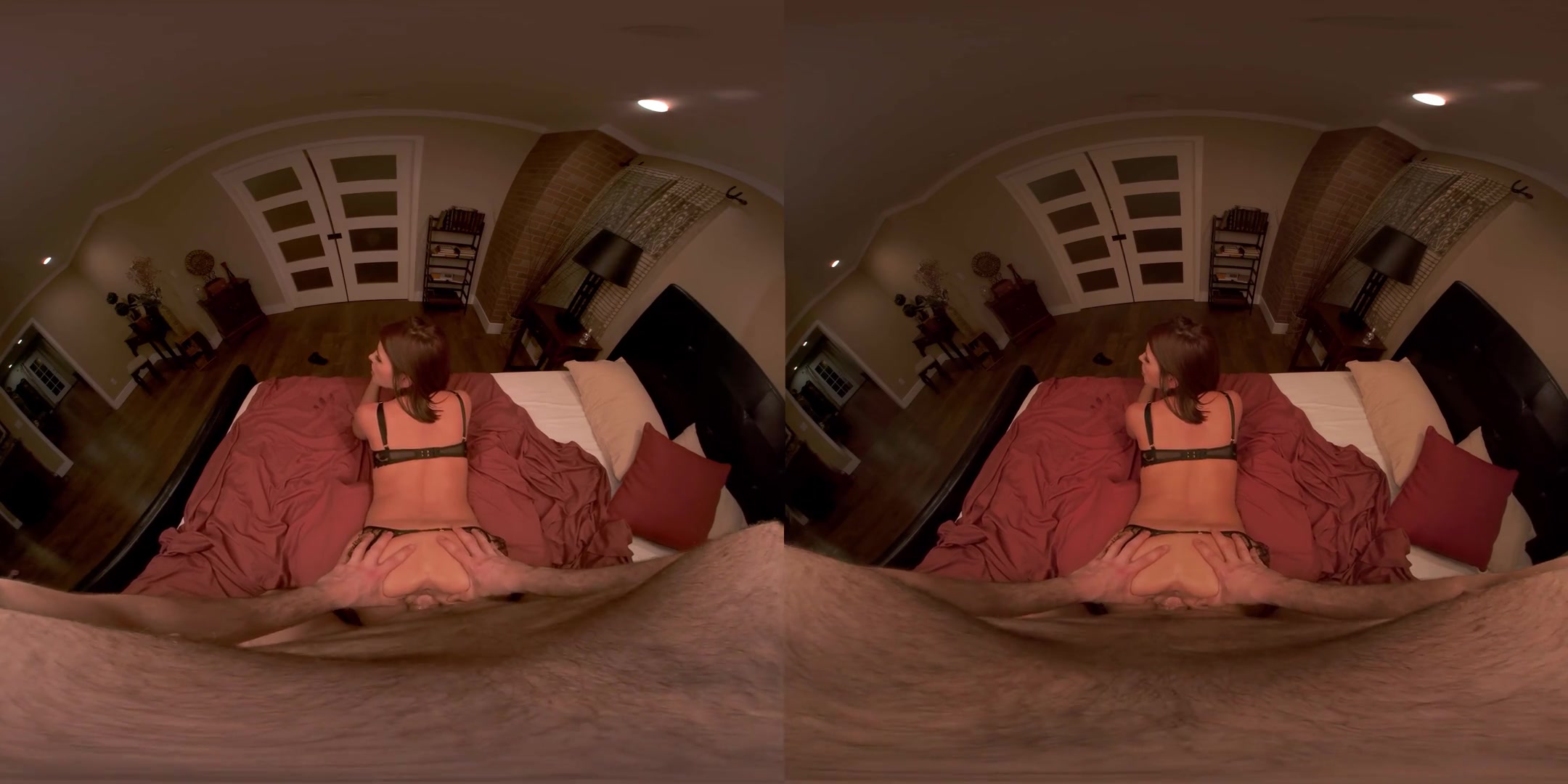 5 Wonders of Chechik - Extra Long VR with Hot Pornstar Blowjob Cowgirl Missionary
