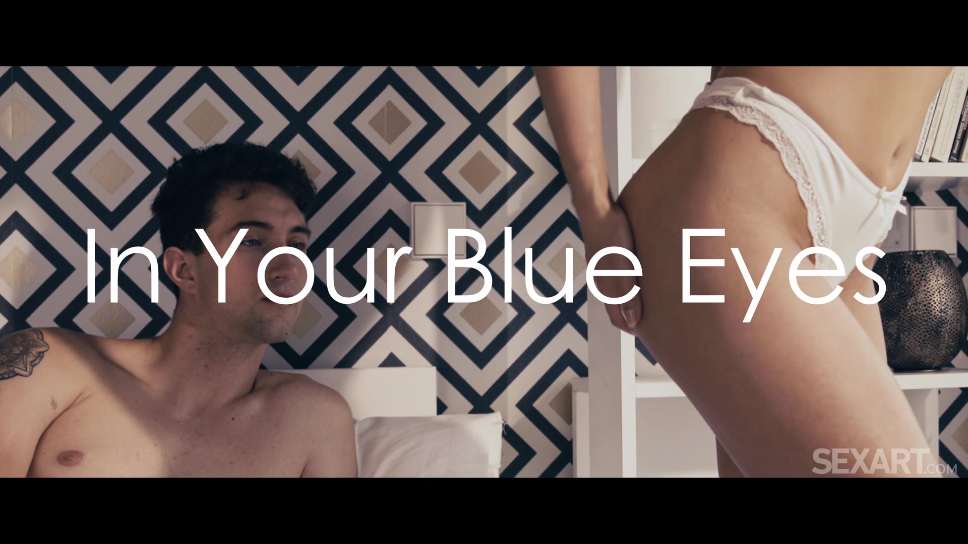 In Your Blue Eyes - Lee Anne & Jimmy Bud