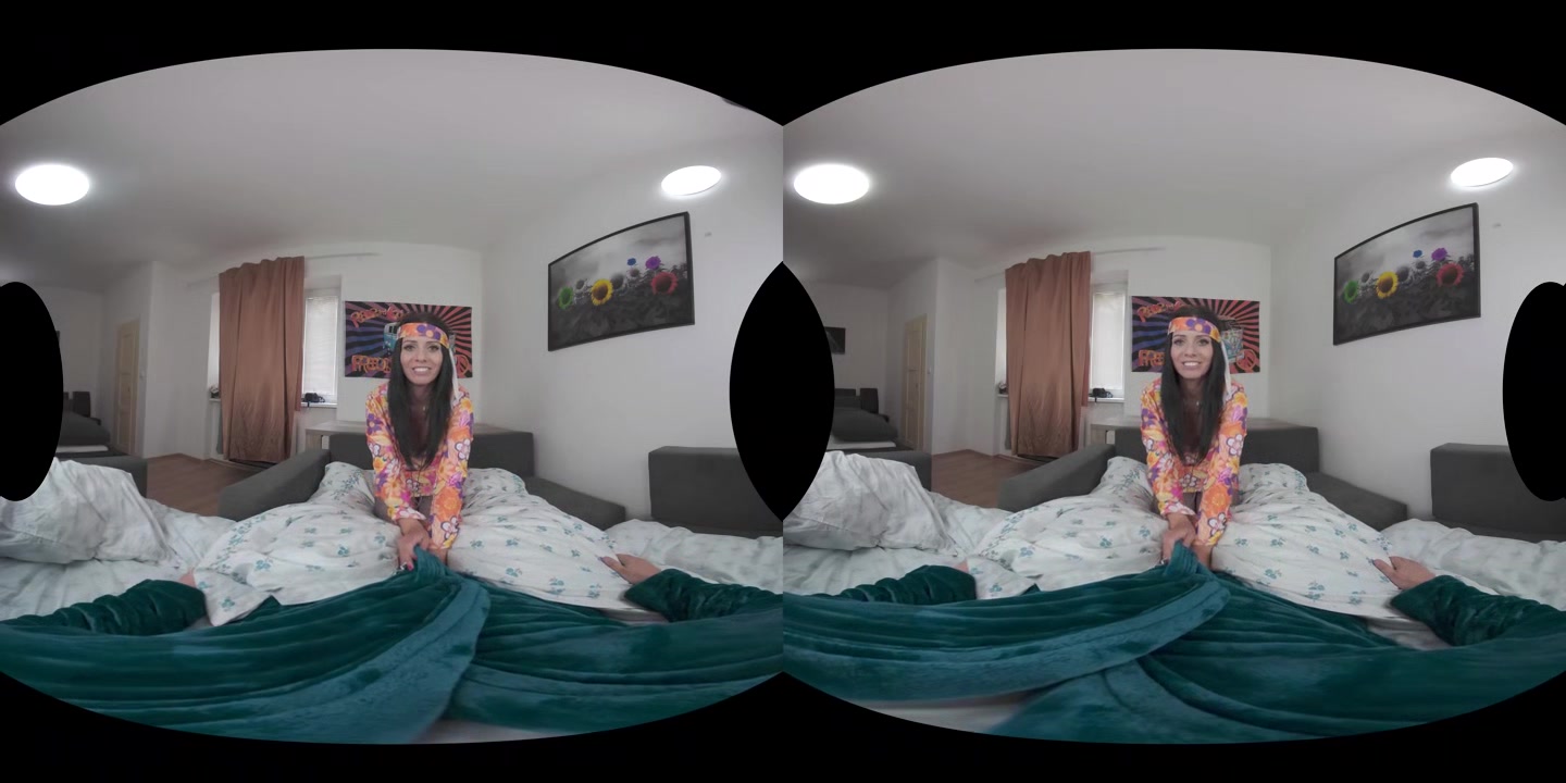 Vicky Love: Summer of Love - POVcentralVR