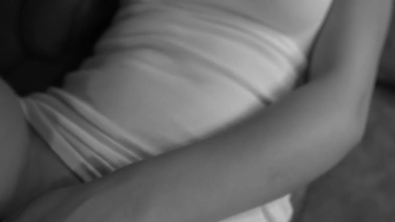 Very Big Tits - Dildo In Pussy