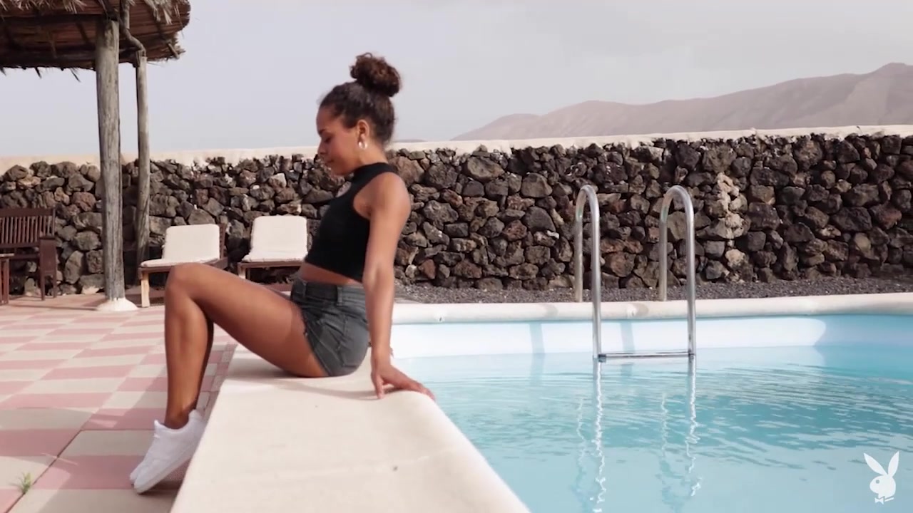 gatha in Valley View - PlayboyPlus