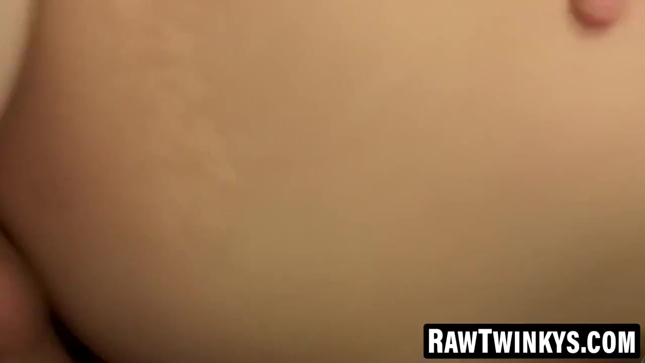 Blonde Gets Bred By A Hung Dicks Thick Cum