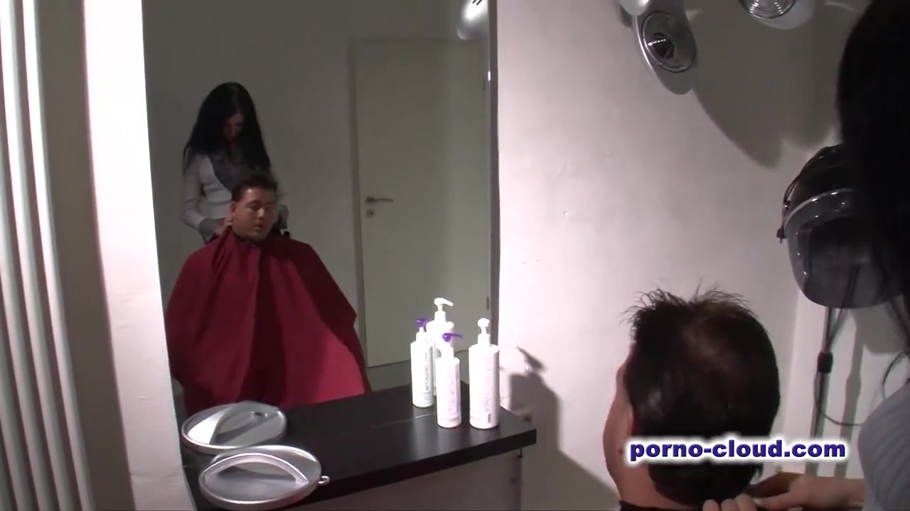 MILFS barber service