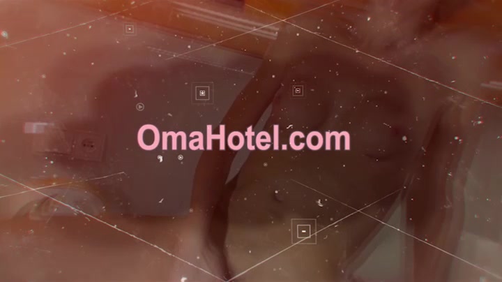 OmaHoteL Lesbian Matures Masturbation