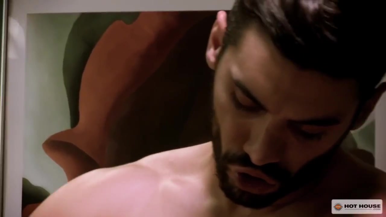 Quick Massage Sex With Arad Winwin