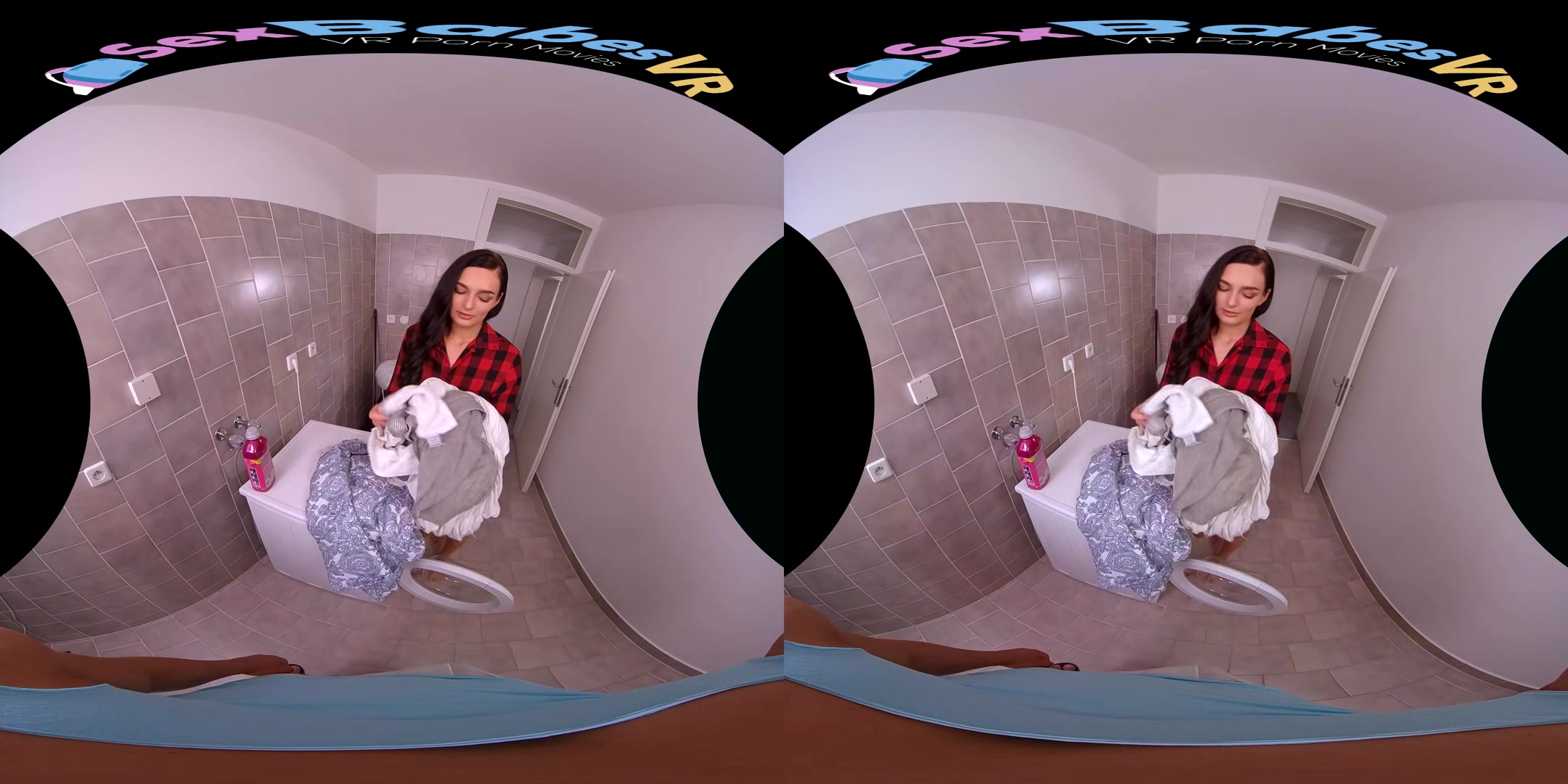 Bubbling Desire - Adorable Virtual Girlfriend - Sexlikereal