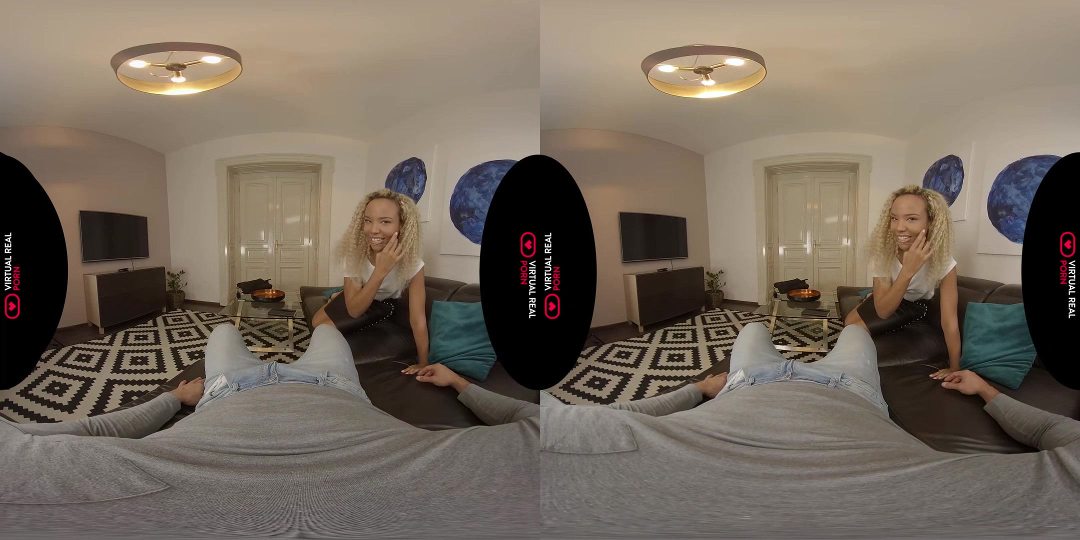 Afternoon Sex