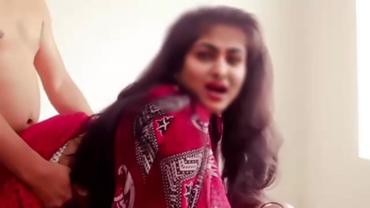 Pretty Indian Stepmom Disha Fucked From Behind Cum Inside Creampie