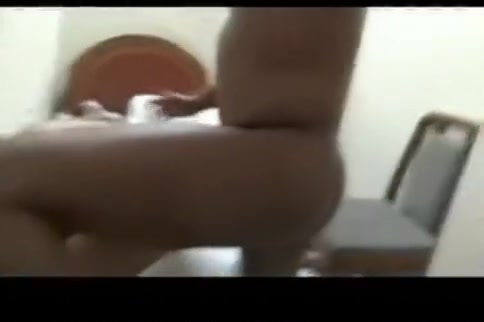 Amateur Indian anal sex video with a lovely slut