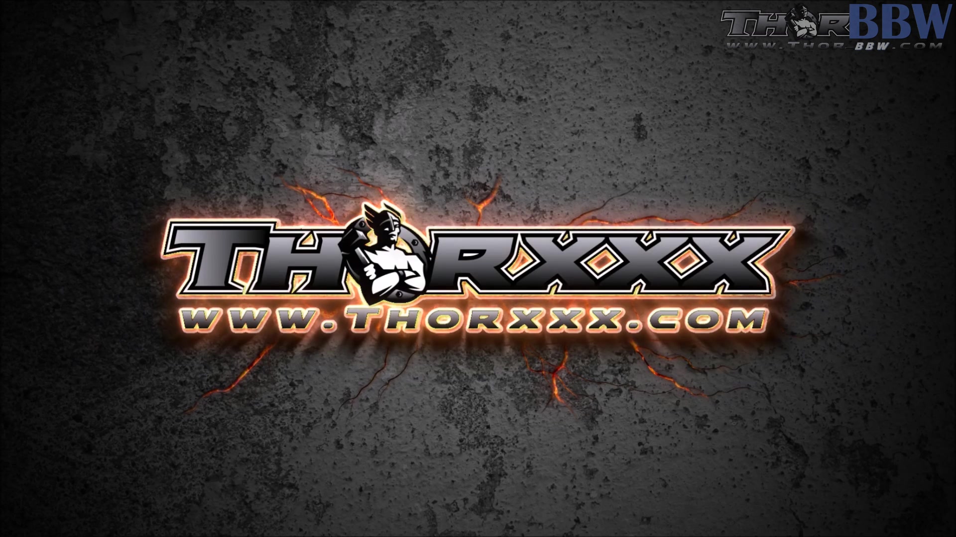 Alxa Grey Full - Thor-Bbw