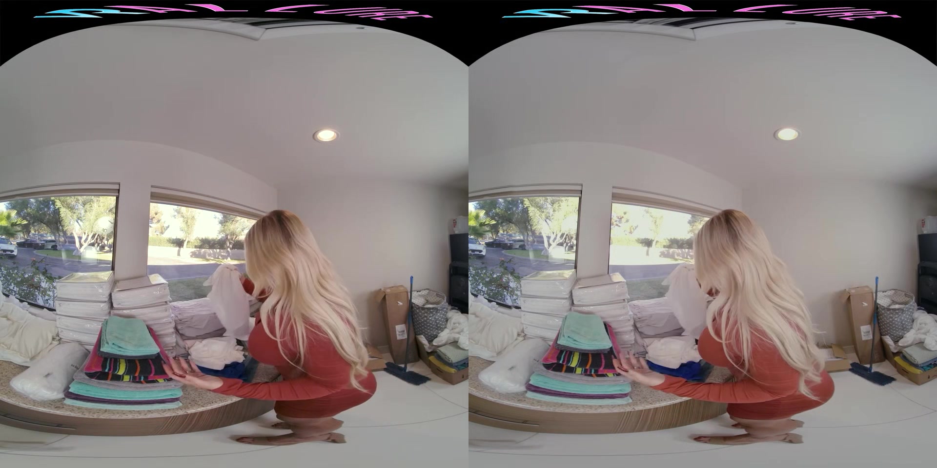 Alura Jenson - VRHush