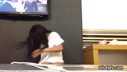 Gray socks booty teen 18+ omg ameman