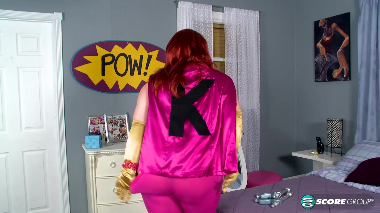 Wonder Kitty