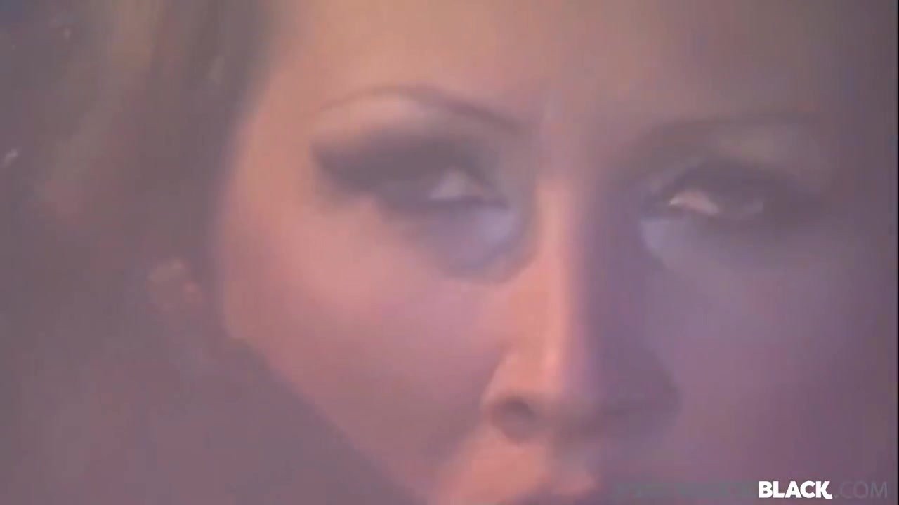 Mandy Bright - Horny Gets Dark Dicked At Club!