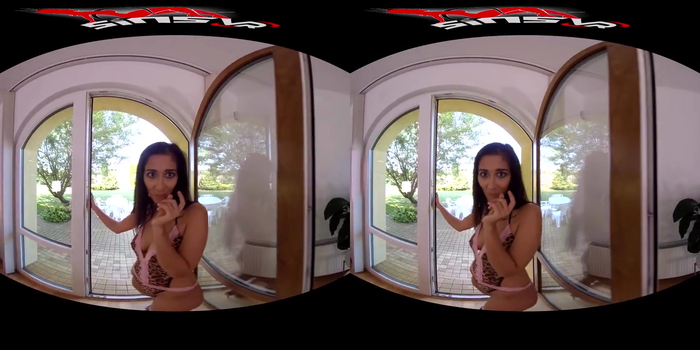 VR porn - Darcia Lee - Sybian - SinsVR