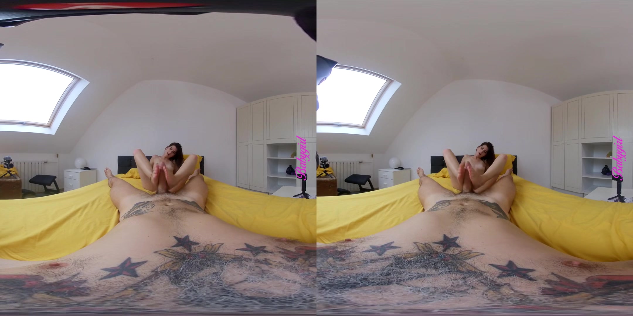 Tiny Teen - Part Ii; Teen Hardcore Pov - Sexlikereal