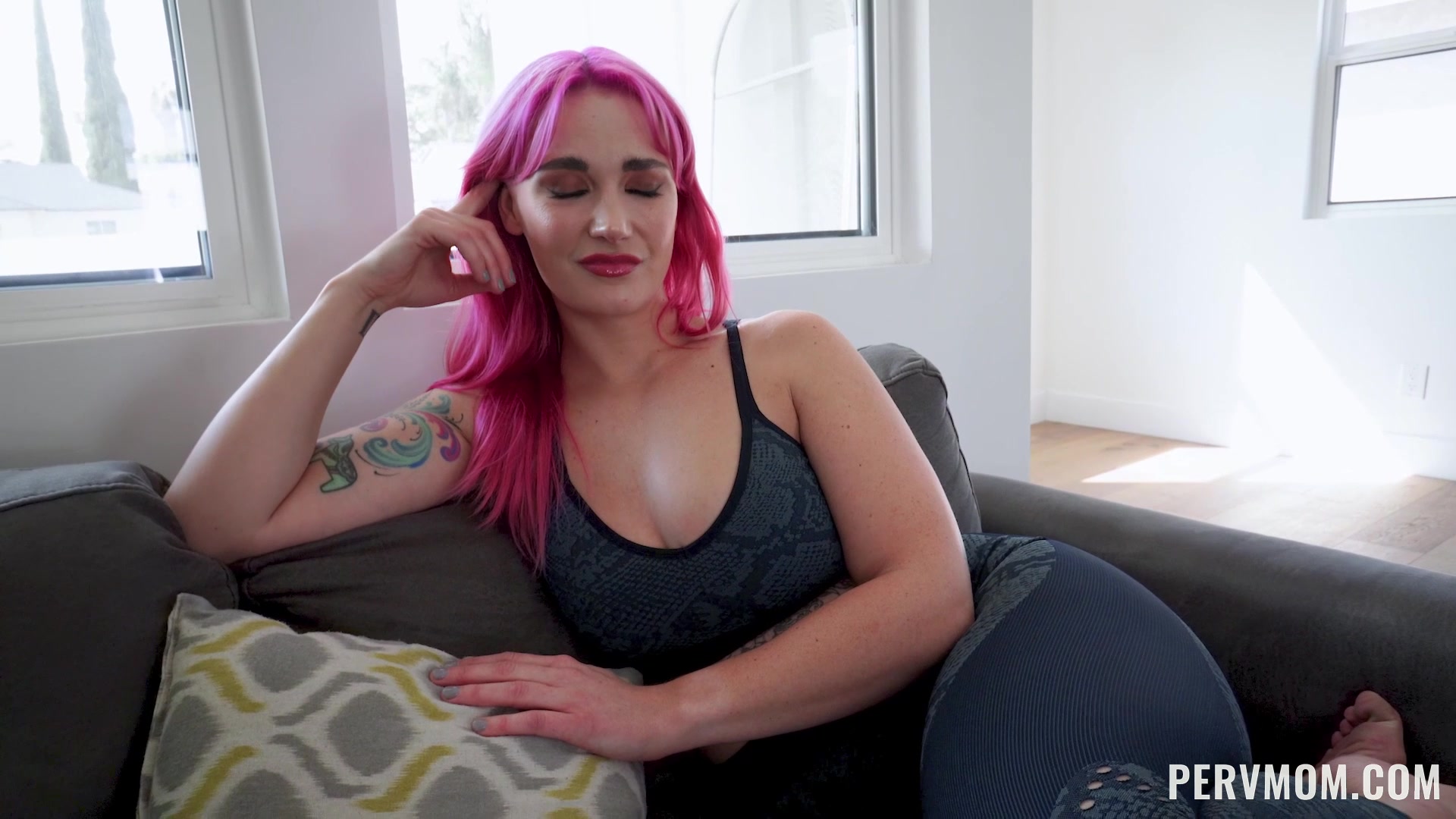Lets Make Stepmom Famous