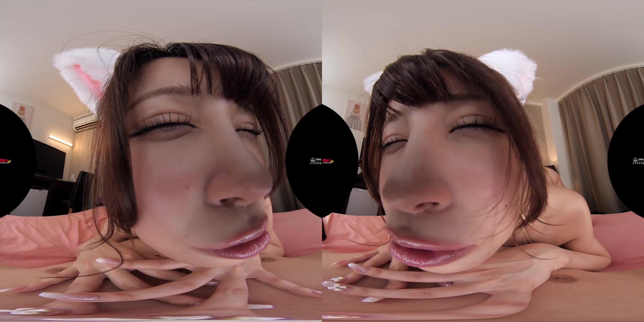 Miu Arioka - Cumming Again and Again with My Insatiable Sex Friend Part 2
