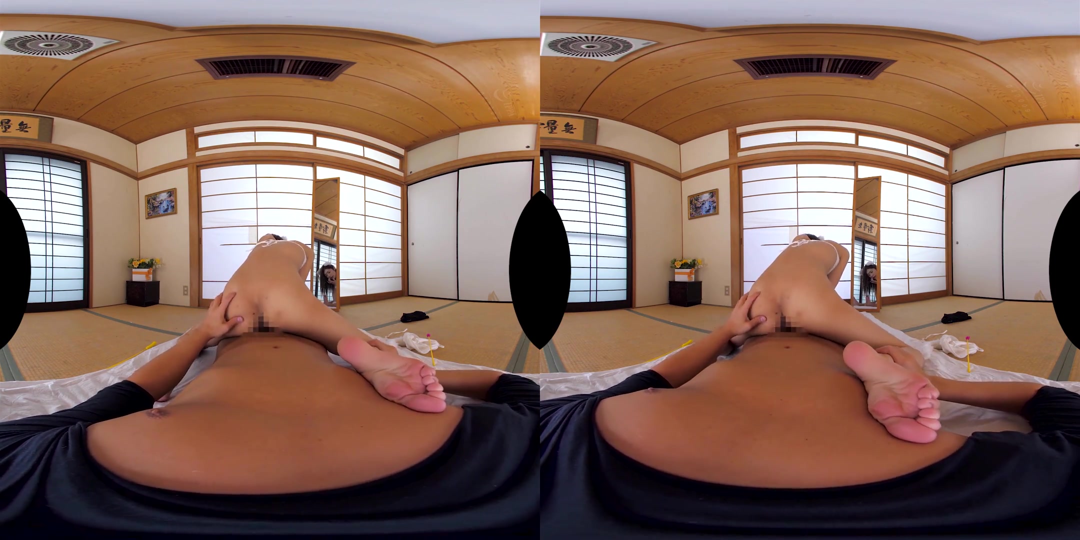 Renon Kanae Your Cat Came Back as a Human?! 2 - SexLikeReal