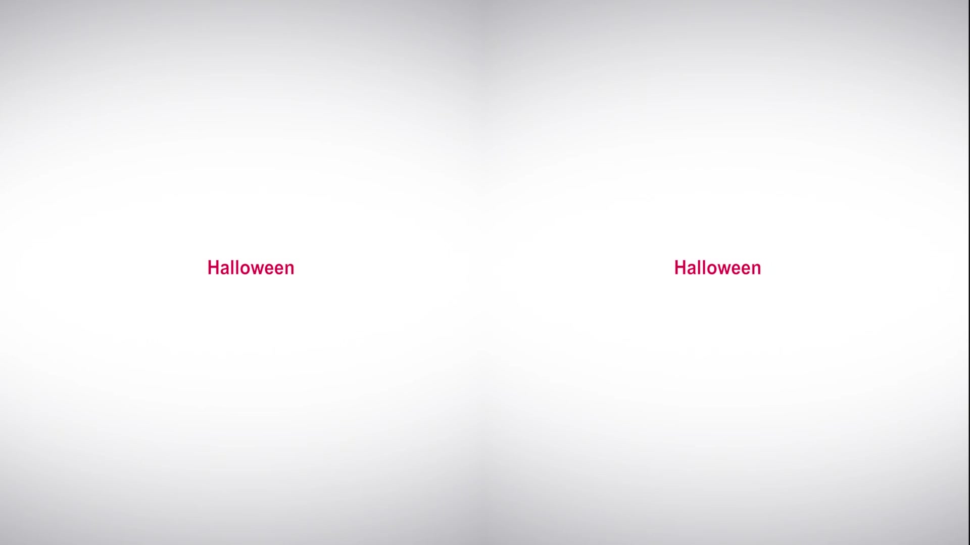 Capital sins: Wrath - Halloween Special