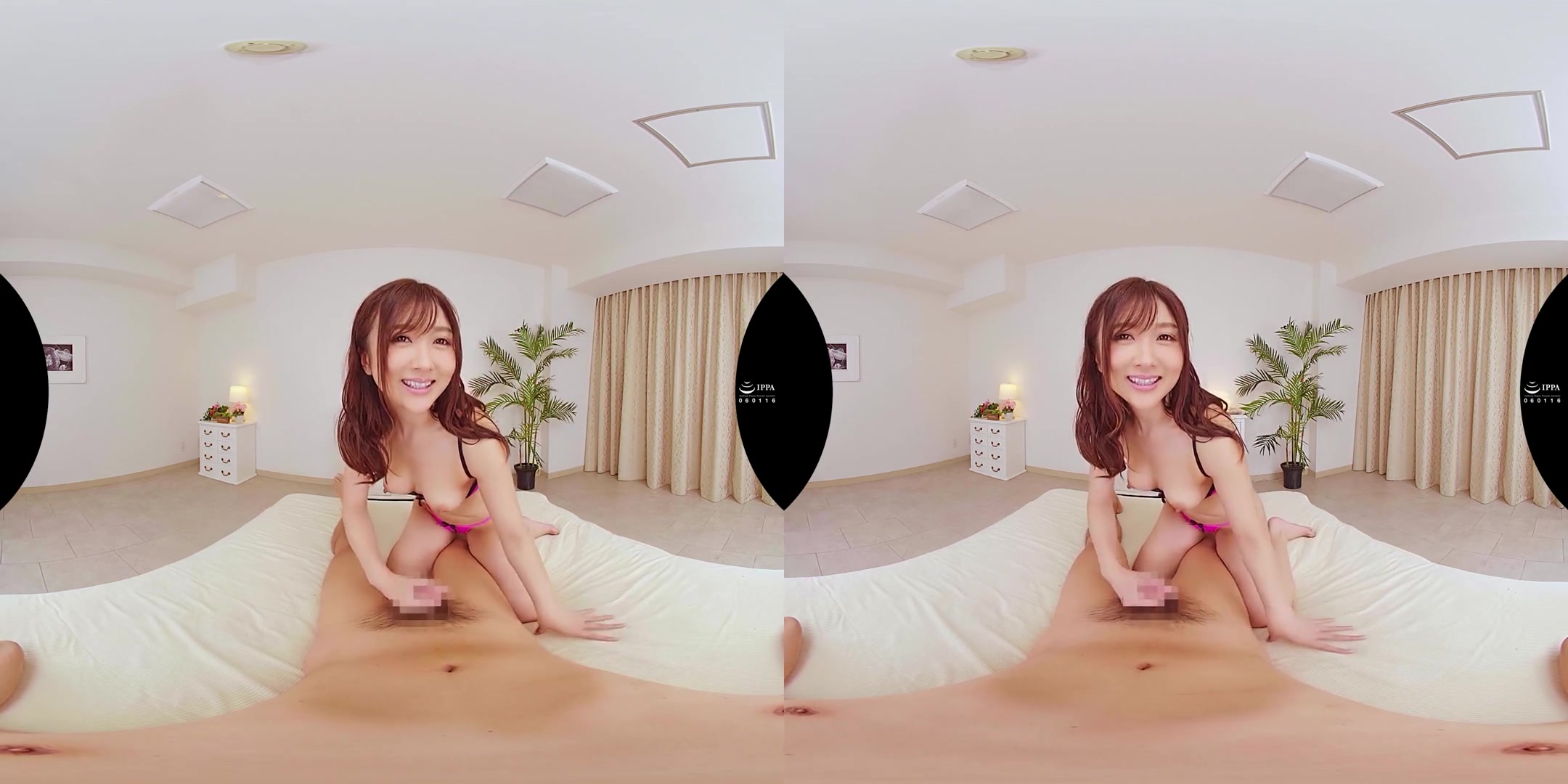 вЂњLook at Me!вЂќ 3 Full Length Title for 206 Minutes 1 - Feature Length Japanese VR Porn