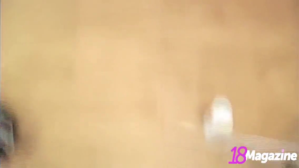 Young Christine Likes To Play With Her Dildo And Her Nimble Feet! 6 Min