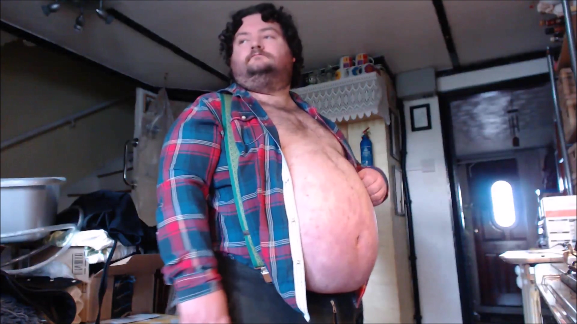 2000+ Cal In Under 200 Seconds For The 200th Video