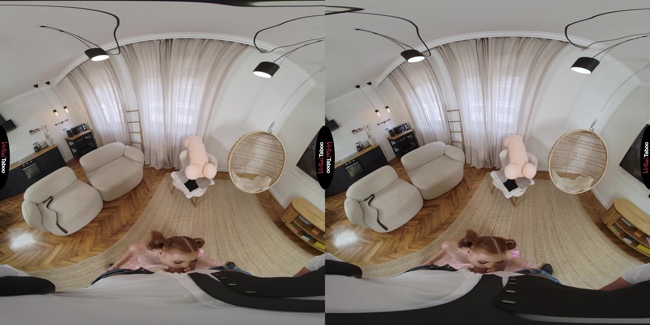 Lya Cutie VR Porn: How To Increase Your Followers - VirtualTaboo