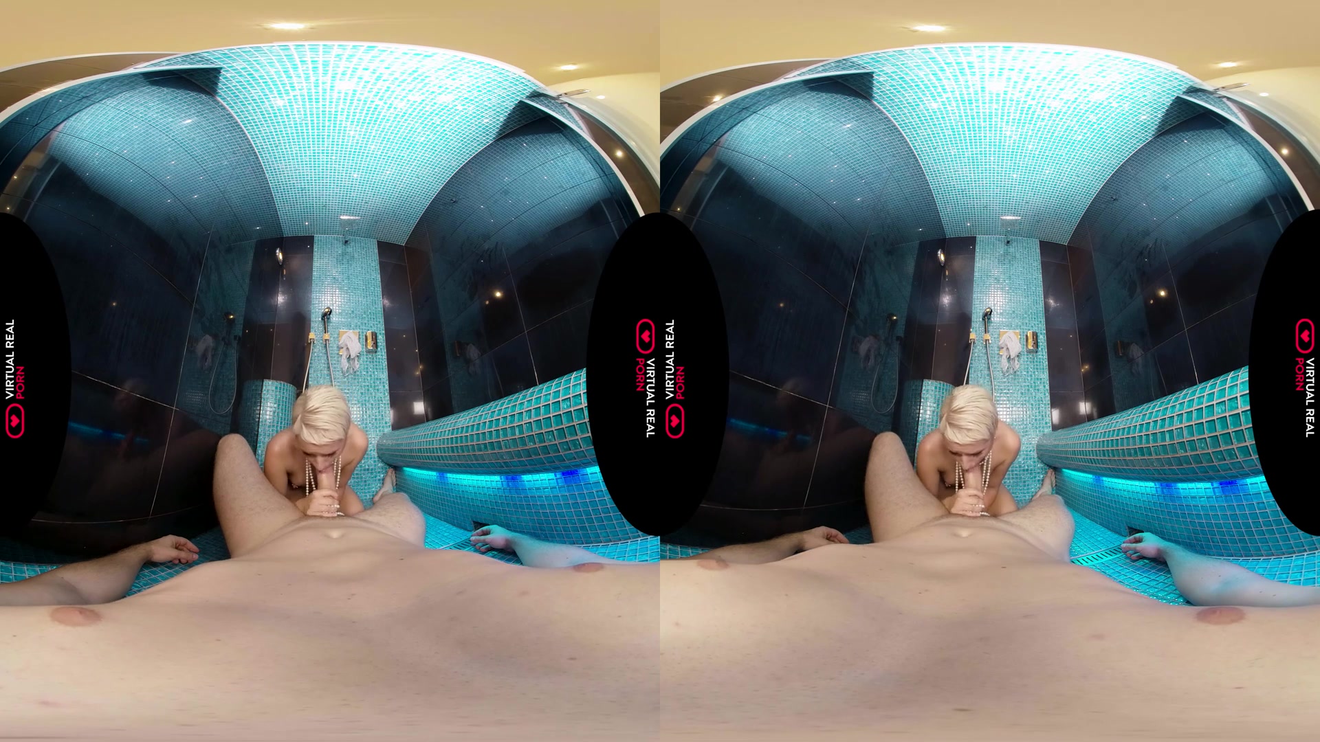 Out of the Office - VirtualRealPorn