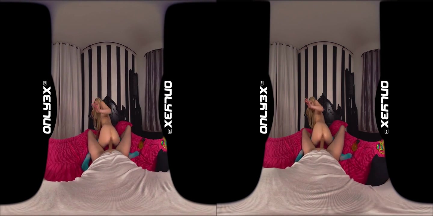 The Biggest Cock Piper Perri Can Handle - Only3Xvr